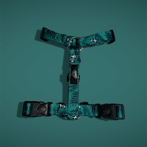 Szelki guard ,,Pandy" szer.taśmy 2cm